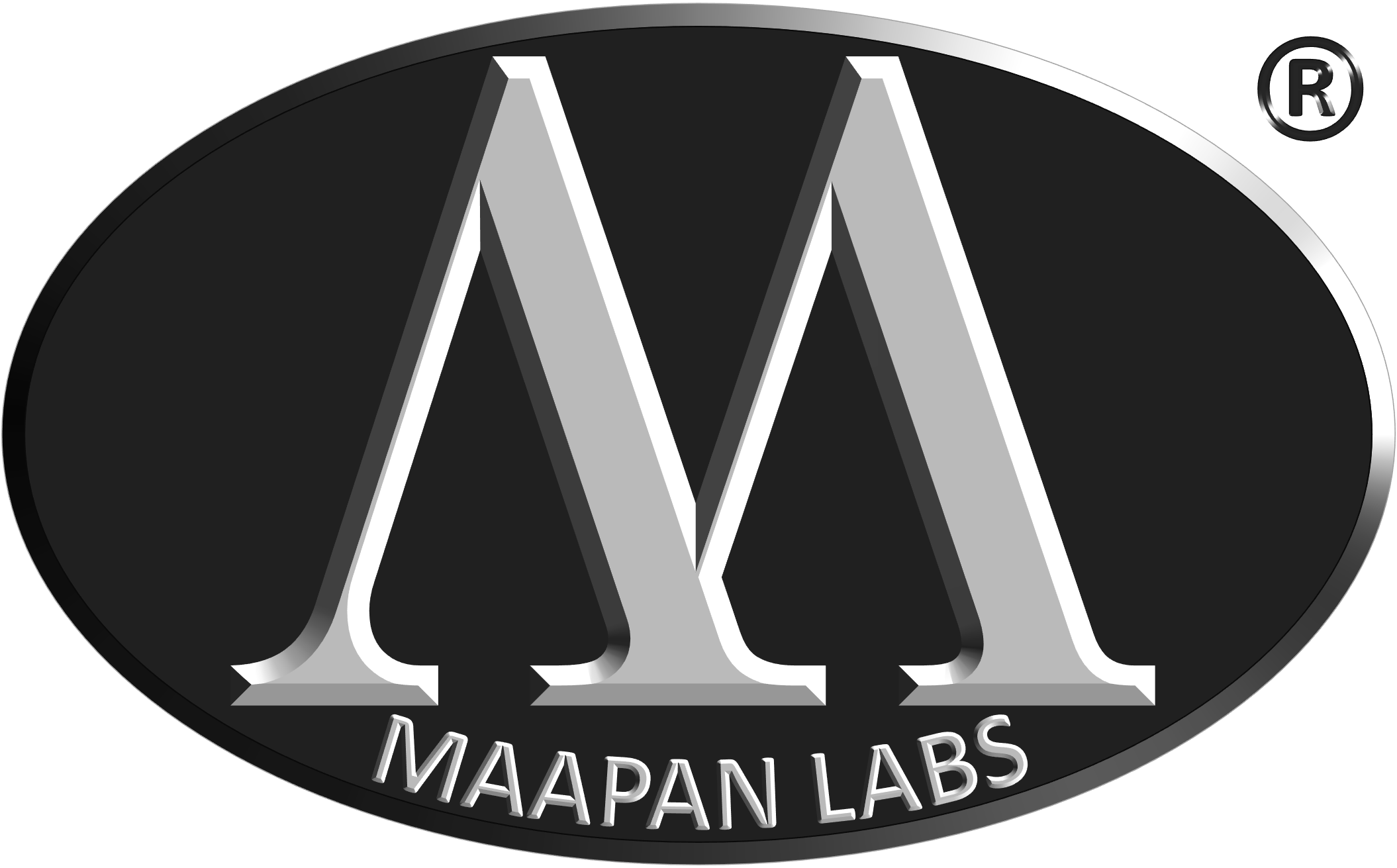 Maapan Labs Logo