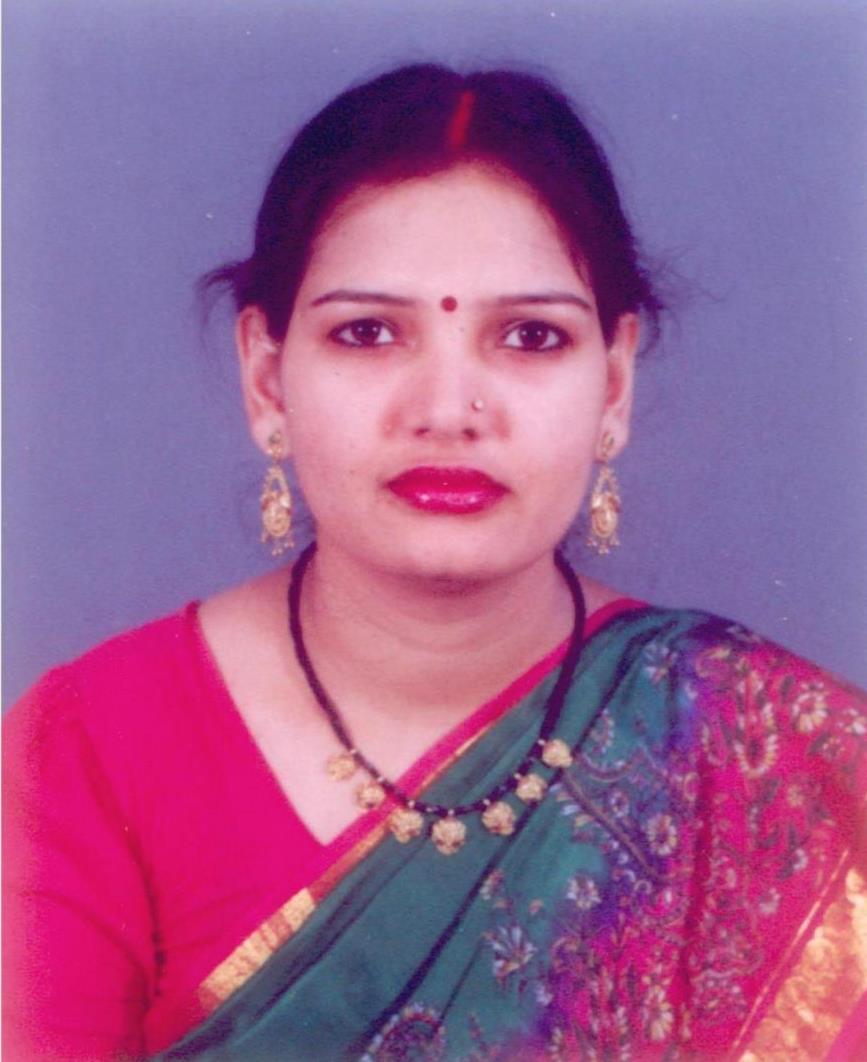 Ms. Kavita S. Ahlawat